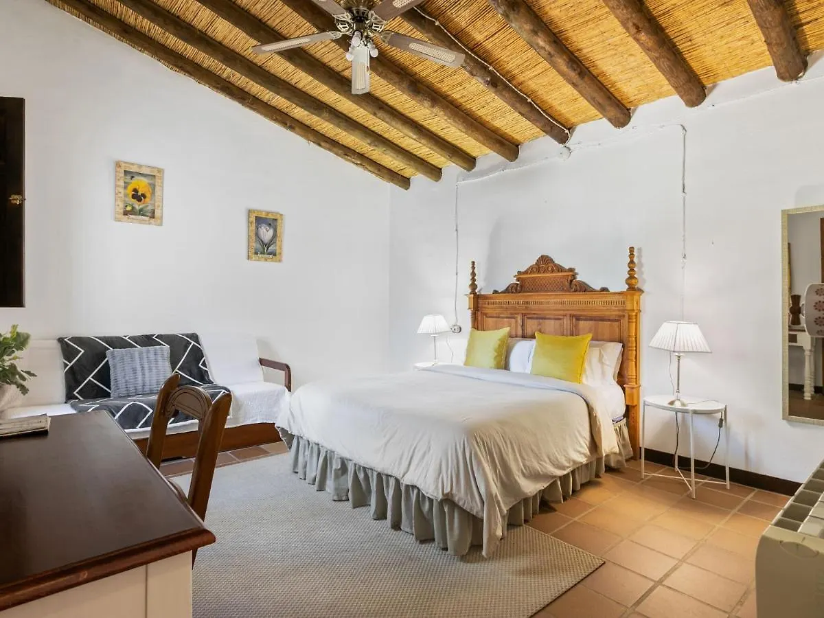 Holiday home Belvilla By Oyo Casa Cantareros La Joya