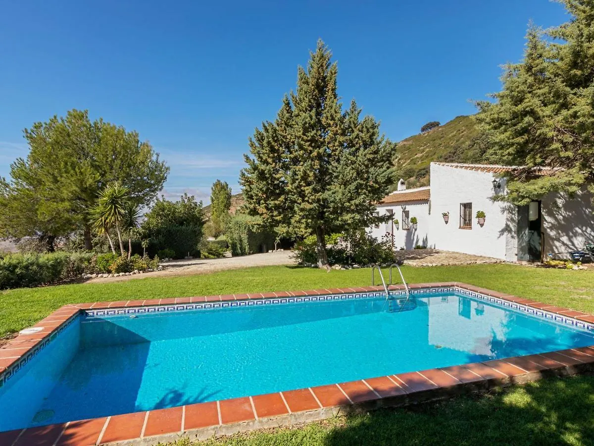 Belvilla By Oyo Casa Cantareros La Joya 0*,  Spain