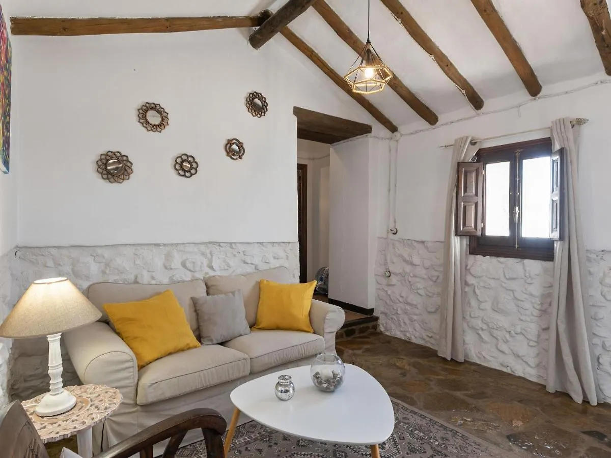 Holiday home Belvilla By Oyo Casa Cantareros La Joya Spain