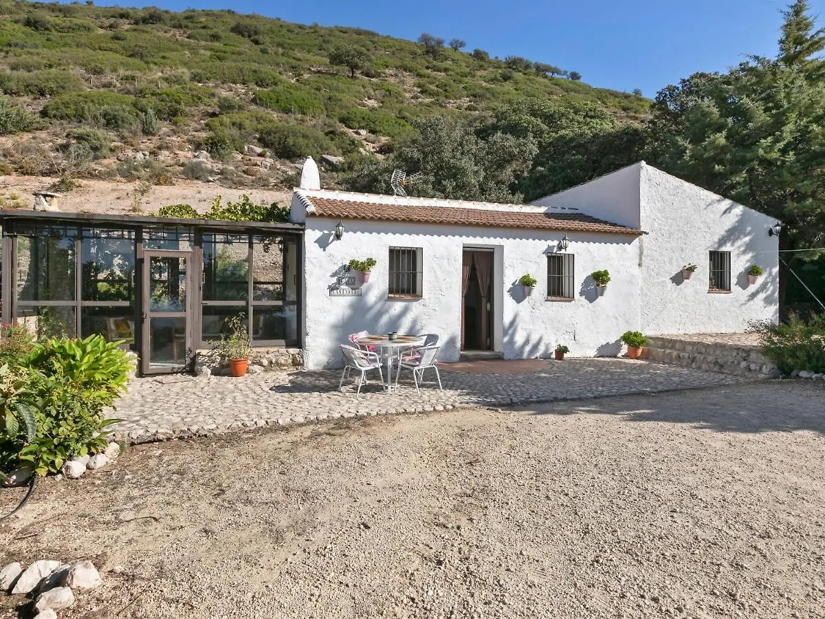 Belvilla By Oyo Casa Cantareros La Joya Spain