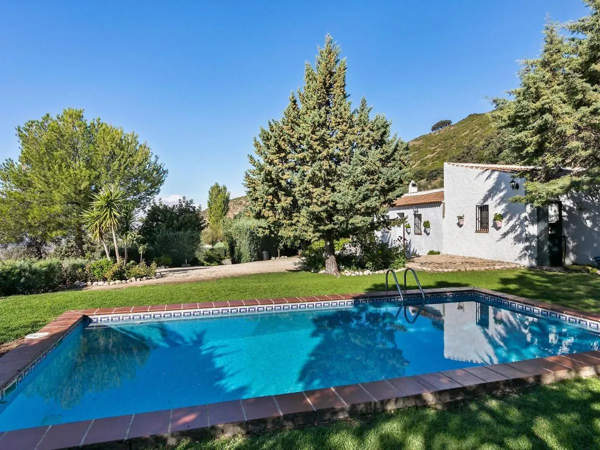 Belvilla By Oyo Casa Cantareros location