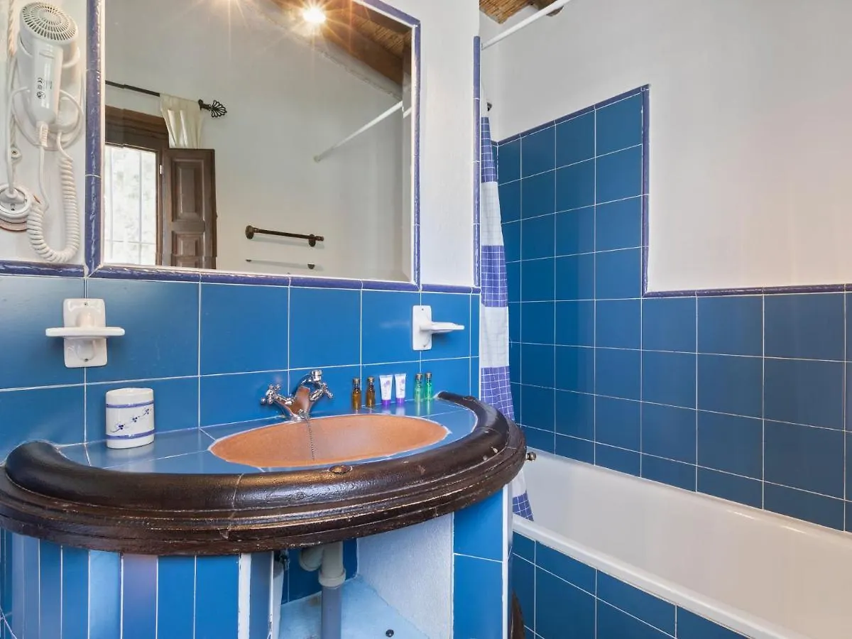 Belvilla By Oyo Casa Cantareros La Joya Holiday home
