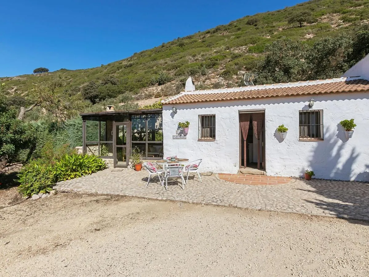 Сasa de vacaciones Belvilla By Oyo Casa Cantareros La Joya