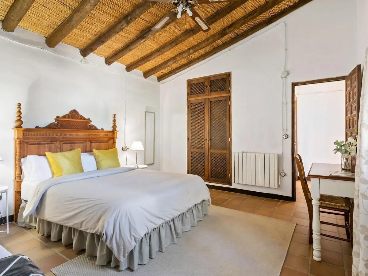 Сasa de vacaciones Belvilla By Oyo Casa Cantareros La Joya