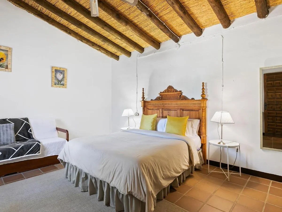 Сasa de vacaciones Belvilla By Oyo Casa Cantareros La Joya